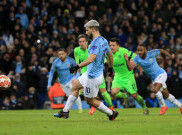 ManCity Pesta 7 Gol ke Gawang Schalke 04