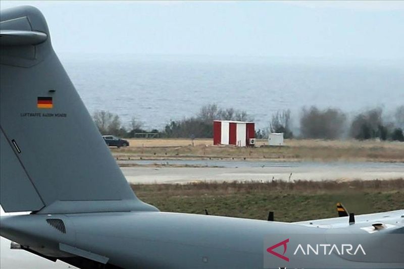 Obsesi Donald Trump Caplok Greenland Bakal Jadi Lonceng Kematian NATO