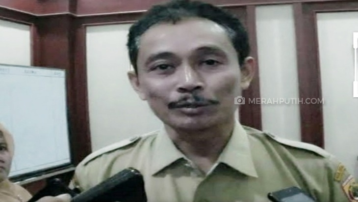  Warga Sukoharjo Positif Corona Sempat Outbond di Semarang