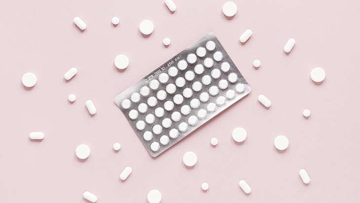 WHO Rekomendasikan Molnupiravir sebagai Obat Antivirus COVID-19 Gejala Ringan