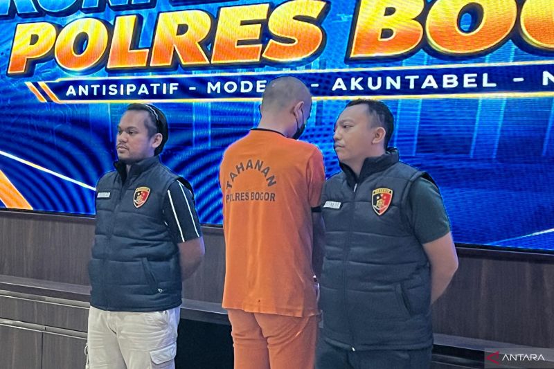 Pelaku Pembacokan Bobotoh hingga Tewas di Bogor Bukan Suporter Sepak Bola, Simak Penjelasan Kapolres
