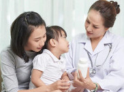 Sakit Hati Misterius pada Anak-anak, Waspada!