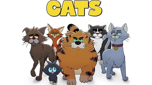 3 Serial Baru Netflix Agustus 2026: Horor Berdarah hingga Animasi Lucu Kucing Jalanan