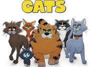 3 Serial Baru Netflix Agustus 2026: Horor Berdarah hingga Animasi Lucu Kucing Jalanan
