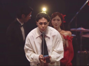 Hindia Menang di Music Awards Japan 2026, Ukirkan Nama Indonesia di Panggung Asia