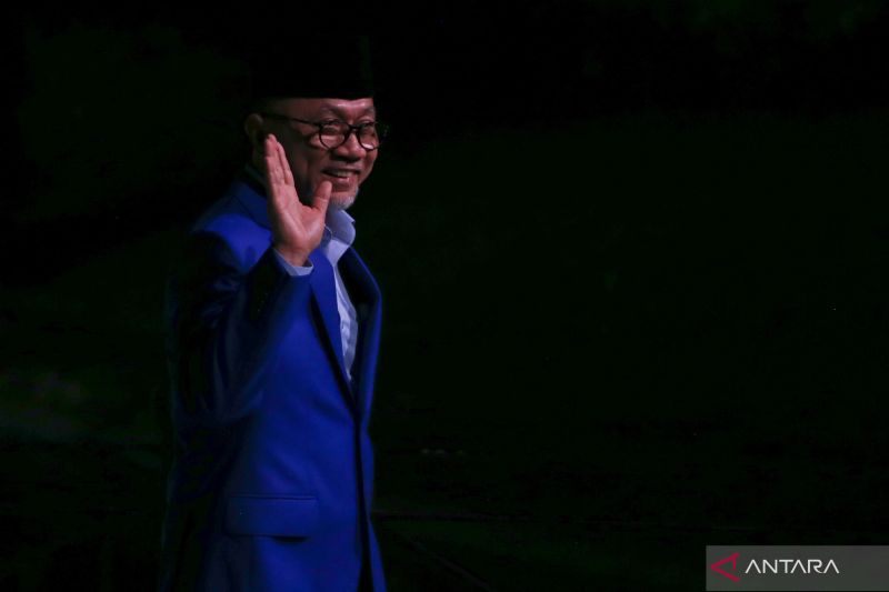 PAN Pastikan Zulkifli Hasan Masuk Kabinet Jokowi-Ma'ruf Amin