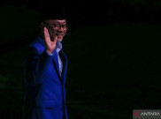 PAN Pastikan Zulkifli Hasan Masuk Kabinet Jokowi-Ma'ruf Amin