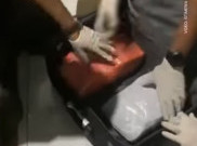 Kejagung Sempat Kesulitan Temukan Uang Rp 5,5 Miliar yang Disimpan di Bawah Kasur Kamar Hakim
