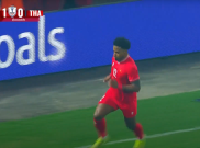 Pemain Naturalisasi Xuan Son Cetak Rekor Gol di Final AFF 2024, Bikin Orang Vietnam Bungah