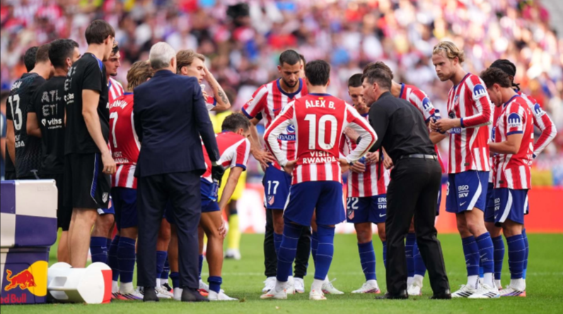 Liverpool vs Atletico Madrid: Analisis Lengkap, Head to Head, dan Prakiraan Pemain