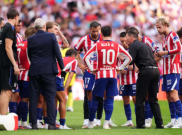 Liverpool vs Atletico Madrid: Analisis Lengkap, Head to Head, dan Prakiraan Pemain
