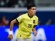 Chelsea Bersiap Kirim Kendry Paez ke Klub Baru Usai Akhiri Masa Pinjaman di River Plate