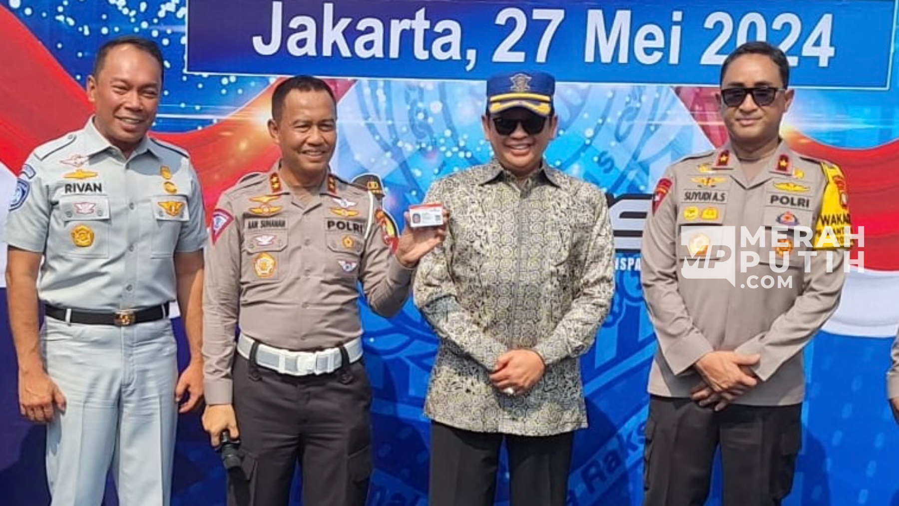 Pemilik Motor Gede Diminta Segera Bikin SIM C1