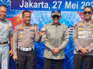 Pemilik Motor Gede Diminta Segera Bikin SIM C1