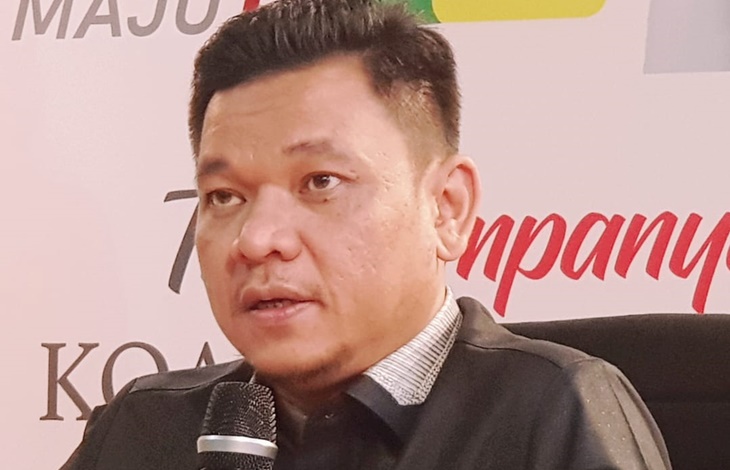 Ace Hasan Syadzily 