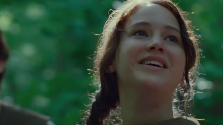 Jennifer Lawrence siap Kembali Perankan Katniss di Film Baru ‘Hunger Games’