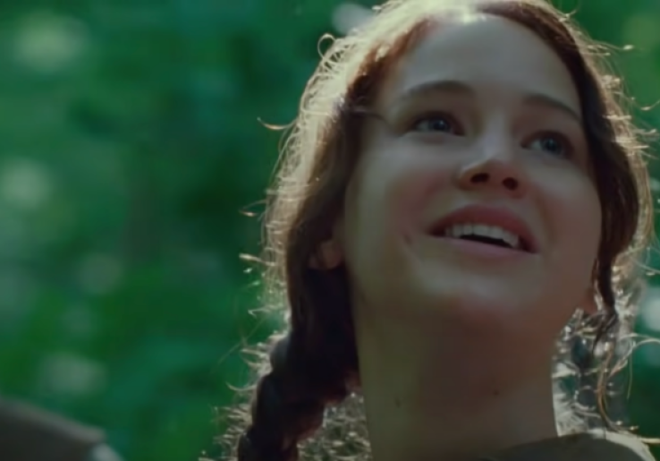 Jennifer Lawrence siap Kembali Perankan Katniss di Film Baru ‘Hunger Games’