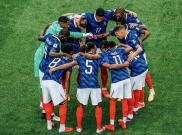 Performa Timnas Prancis Melorot, Serangan Juga Tidak Membahayakan, Jadi Sebab Kekalahan dari Spanyol di Semifinal Piala Dunia 2026