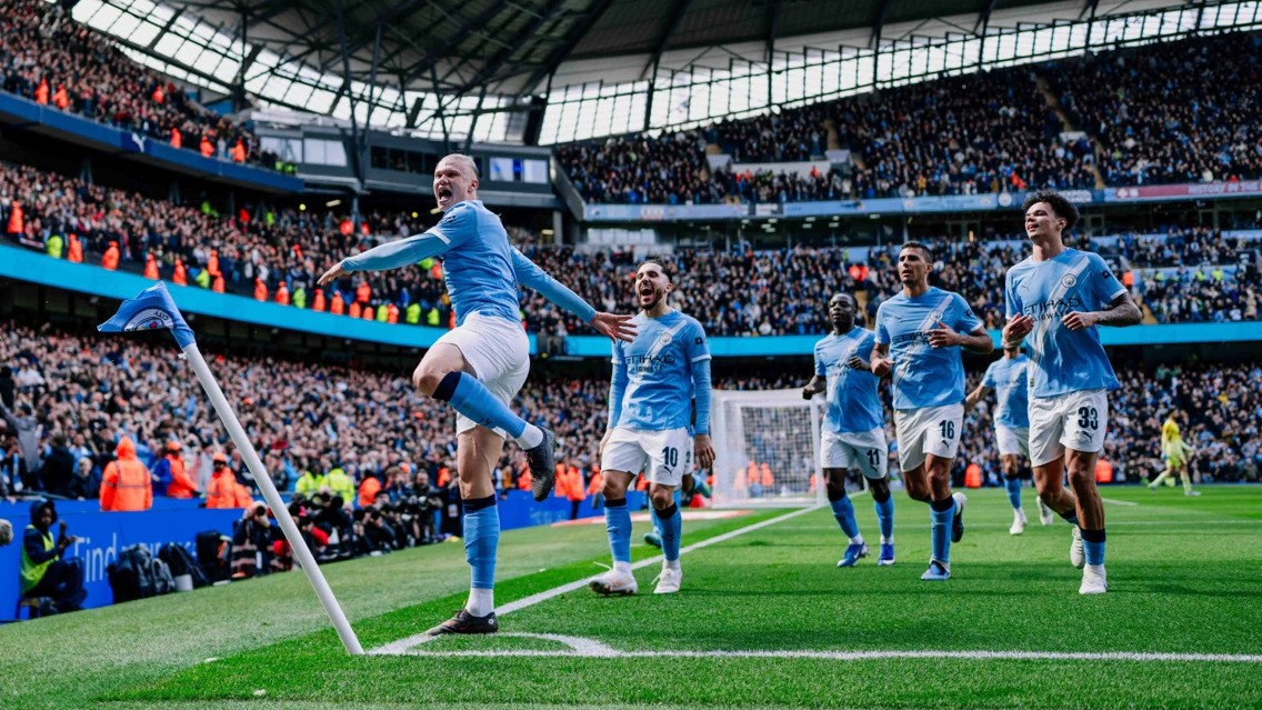 Prediksi Susunan Pemain Burnley vs Manchester City: Momen Penentu Perebutan Gelar Premier League 2025/26
