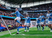 Haaland Kembali Jadi Raja Gol Liga Inggris, 3 Sepatu Emas dalam 4 Musim