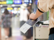 7 Aktivitas Pengusir Bosan Saat Menunggu Pesawat Boarding