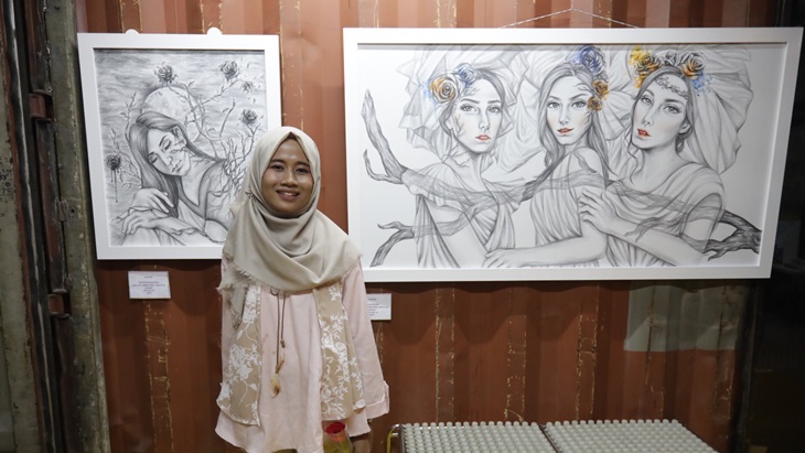 jamilah complex anxiety
