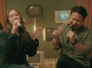 Raisa & Barsena Bestandhi Hadirkan Keintiman Musik lewat Versi Live ‘Bila’