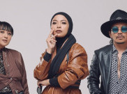 Rayakan 18 Tahun Berkarya, Kotak Rilis Mini Album '18+'