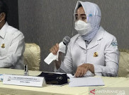 Siklon Tropis Seroja Buktikan Perubahan Iklim Nyata