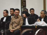 Ahli Bahasa: Kata 'Al Maidah 51' dan 'Dibohongi' Hanya Diucapkan Satu Kali dari 2.987 Kata 