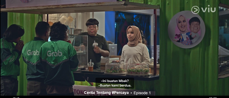 4 Fakta Menarik Serial 'Cerita Tentang Percaya'