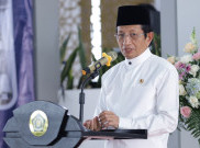 Tahun Baru Imlek 2576 Kongzili, Menag Ingatkan Pentingnya Integritas dan Keteladanan