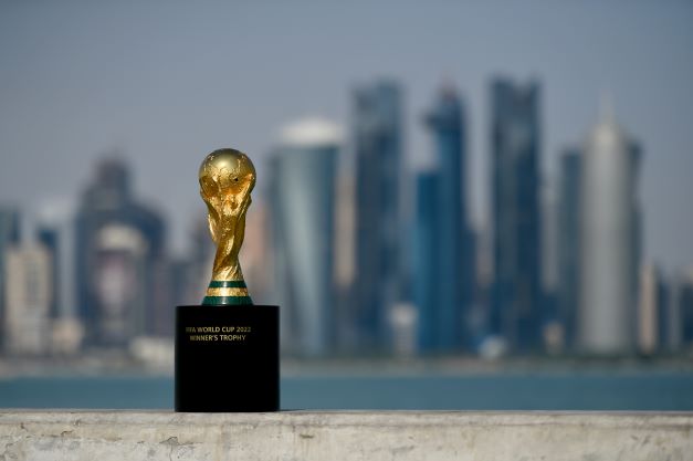 5 Fakta Unik Piala Dunia 2022