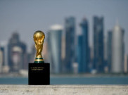 5 Fakta Unik Piala Dunia 2022