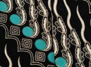 Label Busana Batik Kekinian yang Meramu Tradisional dalam Kemasan Modern