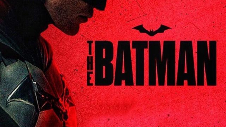 Mimpi Masa Kecil Robert Pattinson Jadi Kenyataan di 'The Batman'