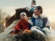 Yuk, Kenalan dengan Karakter Utama 'Avatar: The Last Airbender'