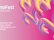 KinoFest 2023 Tayangkan Film Jerman Terbaru di Kawasan Asia Tenggara dan Pasifik