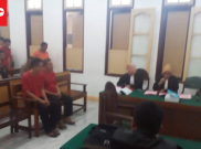 Edarkan Sekilo Sabu, WN Malaysia Terancam Seumur Hidup