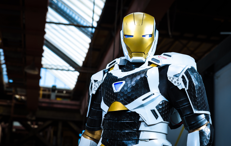 5 Cosplay Paling Niat dan Unik yang Bakal Bikin Kamu Geleng-Geleng Kepala