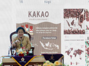 Singgung Perang Rusia vs Ukraina, Megawati: Pemimpin Harus Ksatria