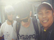  Penggila MotoGP dan Fans Rossi di Labuhan Bajo Kecewa