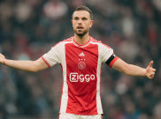 Jarang Main di Ajax, Jordan Henderson Mau Balik ke Inggris?