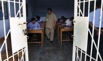 1.020 Anak Terima Remisi di Hari Anak Nasional