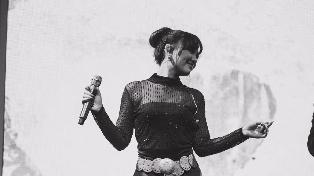 Happy Asmara Nyanyikan Kembali Lagu 'Ego Wong Tuo', Simak Lirik Lengkapnya