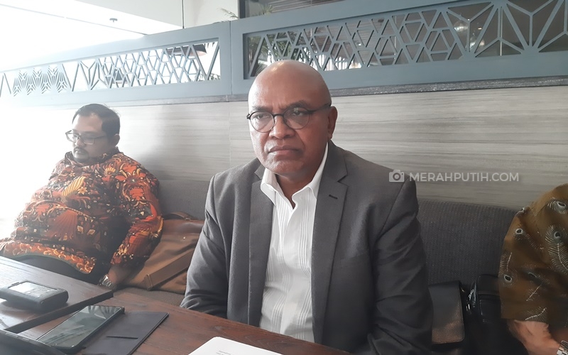 Praktisi Hukum Petrus Selestinus desak Polri segera proses kasus UAS