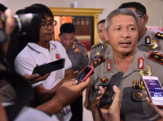 Marak Penangkapan Terduga Teroris di Jateng, Terkait Pilkada? 