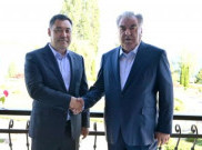 PBB Puji Upaya Damai Penyelesaian Sengketa Perbatasan Kyrgyzstan dan Tajikistan