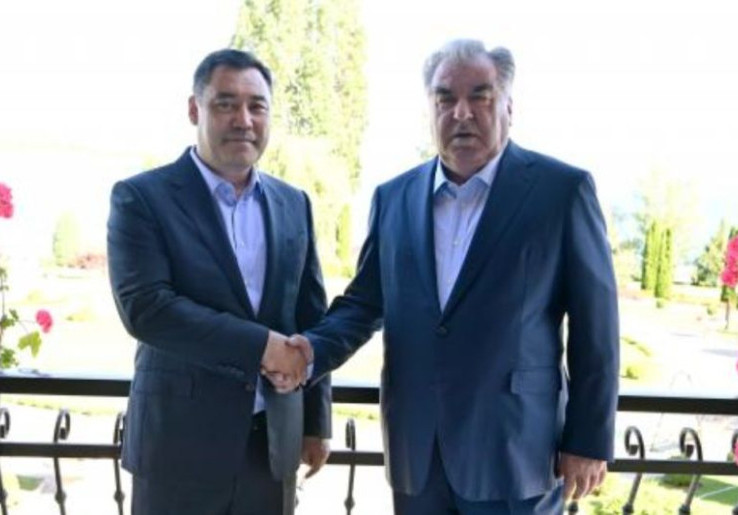 PBB Puji Upaya Damai Penyelesaian Sengketa Perbatasan Kyrgyzstan dan Tajikistan