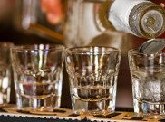 Polisi Perbolehkan Pedagang Jual Alkohol, Asalkan...